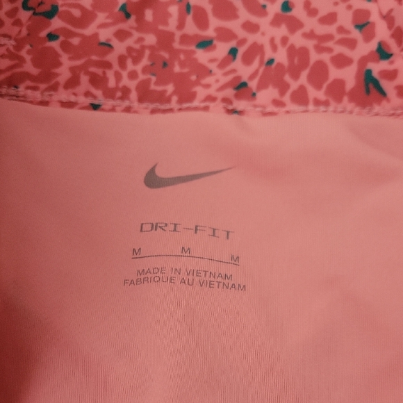 Nike Dri-Fit Loose Fit Running Shorts - Picture 3 of 4